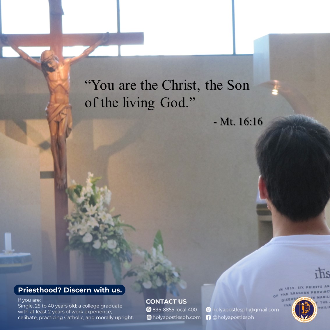 THE TRUE MESSIAH 