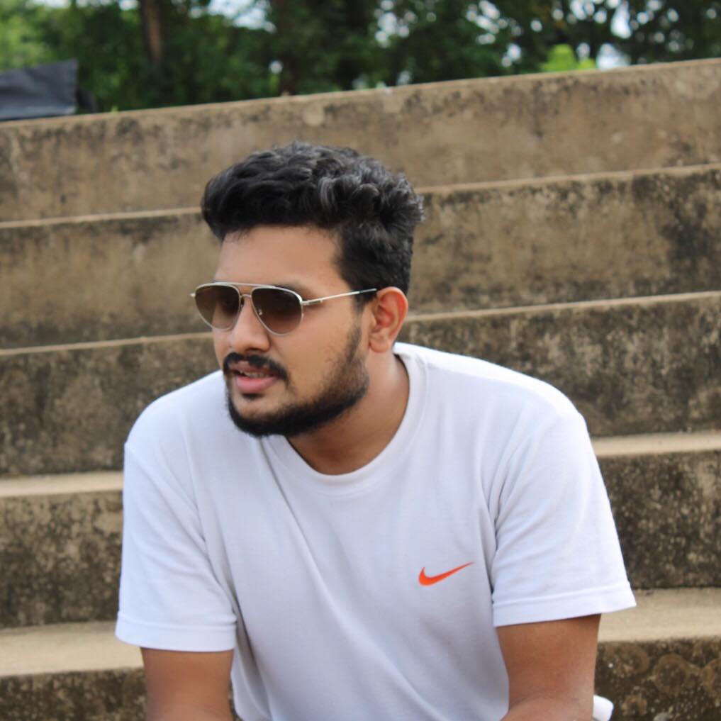 Ajmal Roshan