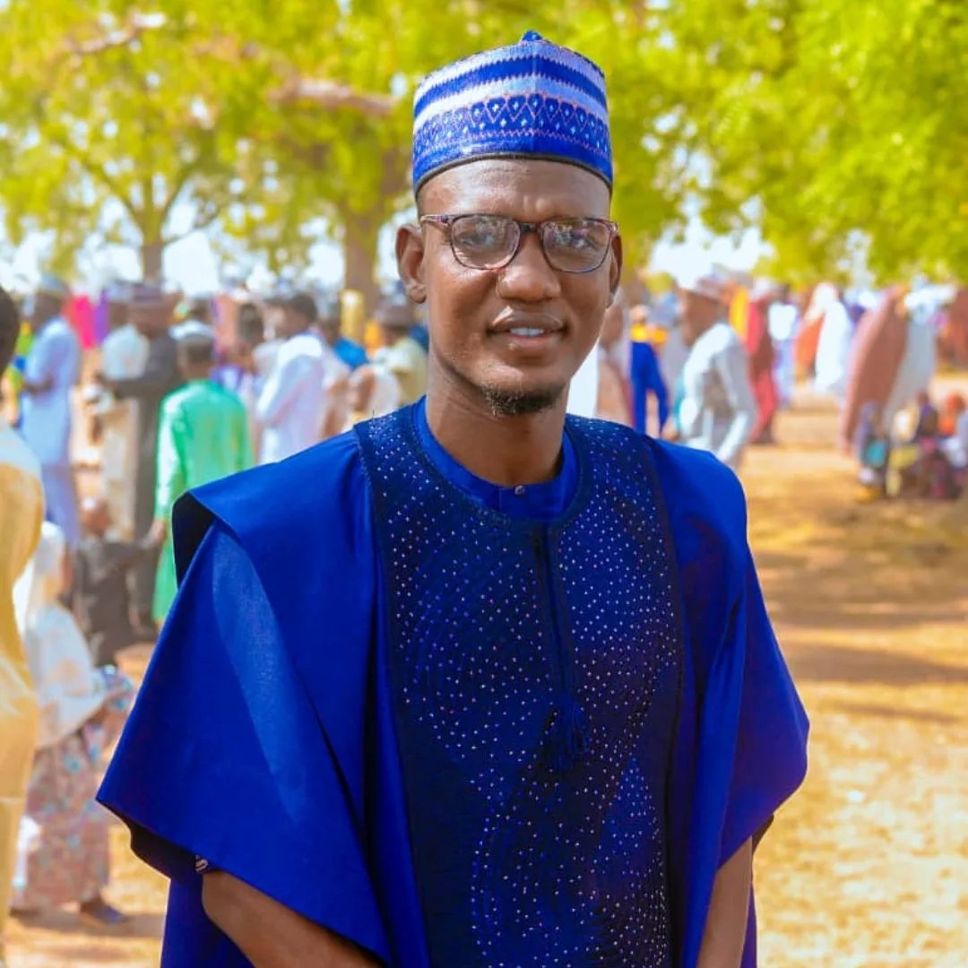 Musayyib Abubakar