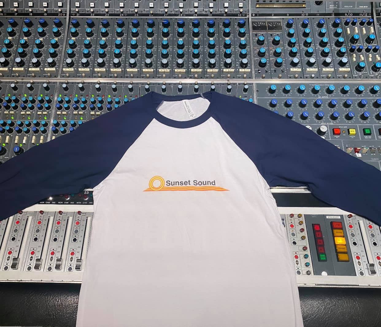 Sunset Sound Recorders - Throwback Thursday!!!! The official logo of ...