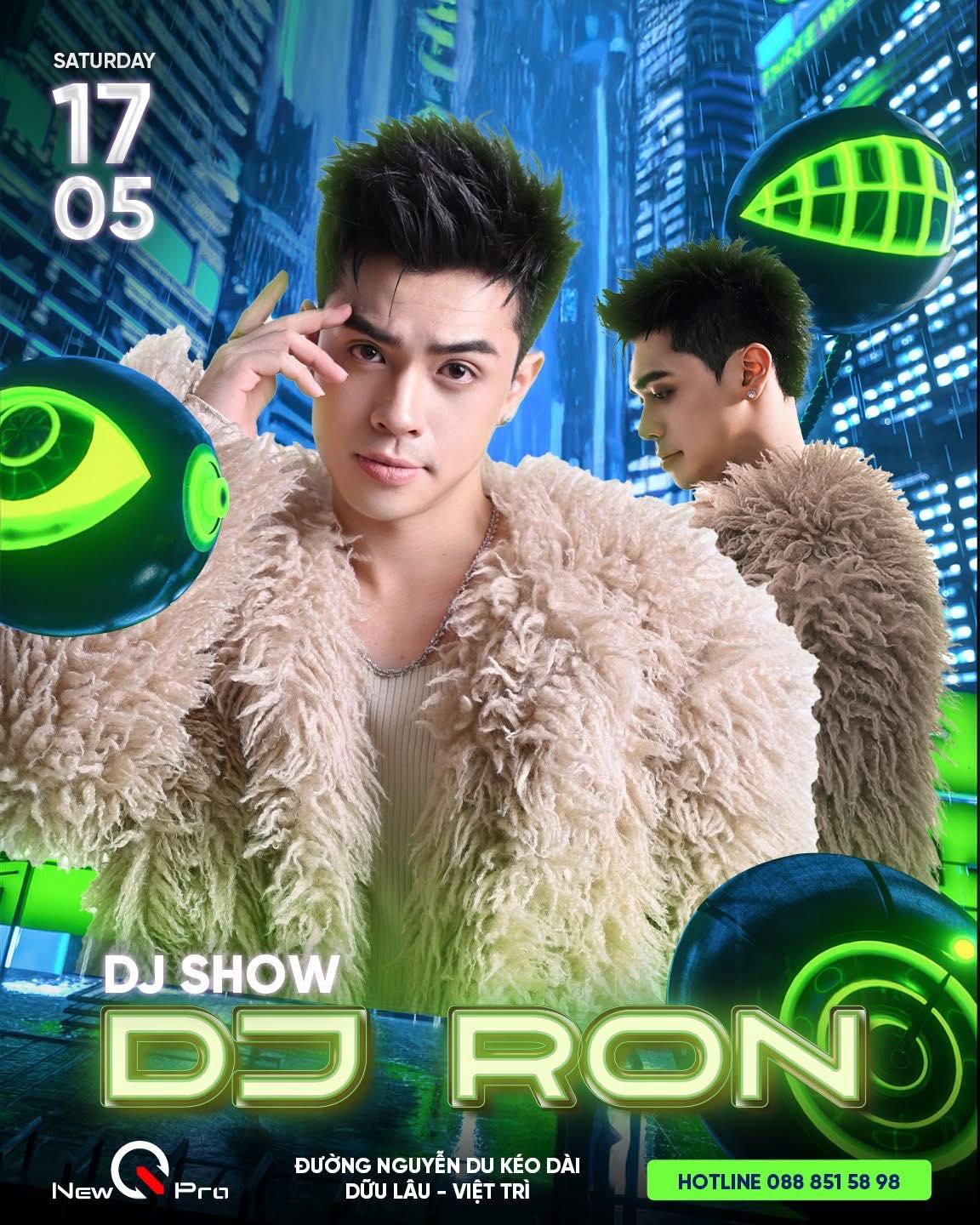 Ron Nguyen