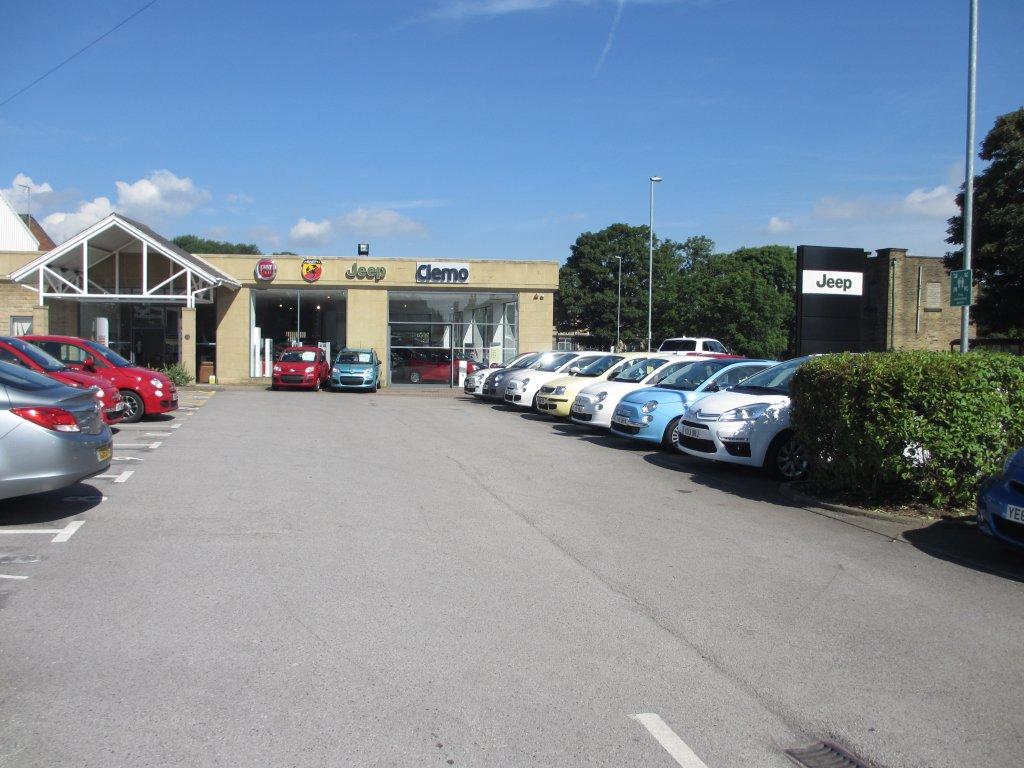 Clemo Motors | Cleckheaton