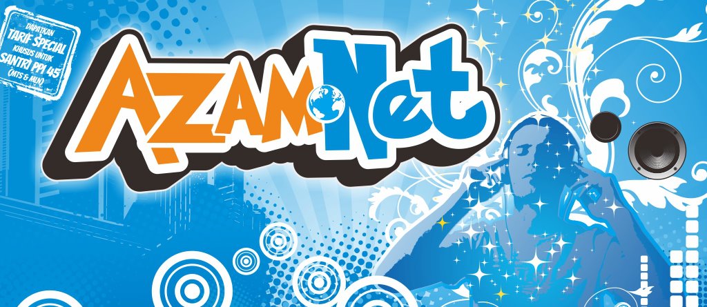AZAM dot NET | Bandung