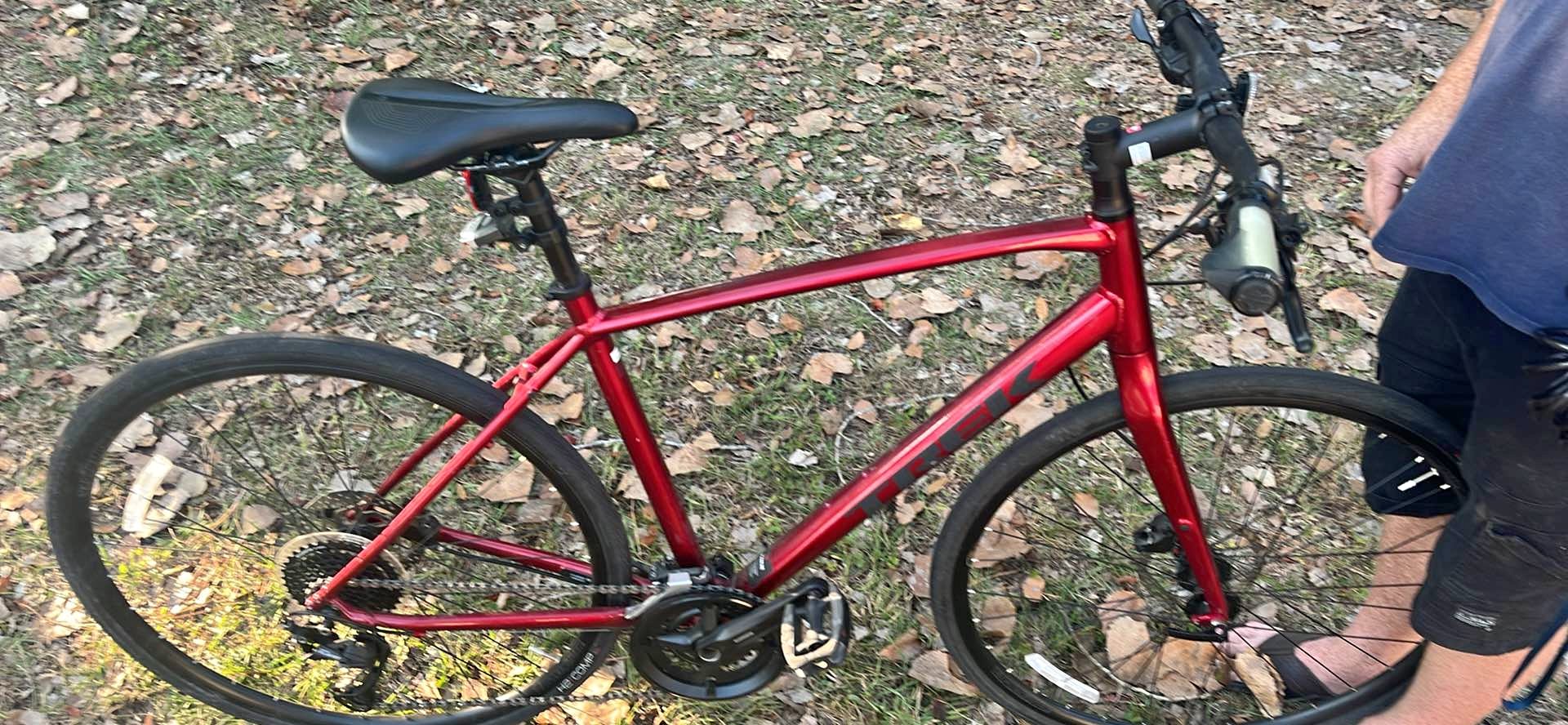 trek bicycles jacksonville florida FX 2 Disc Gen 3 – Trek Bicycle Stores of Trek Bikes Gulf Coast |