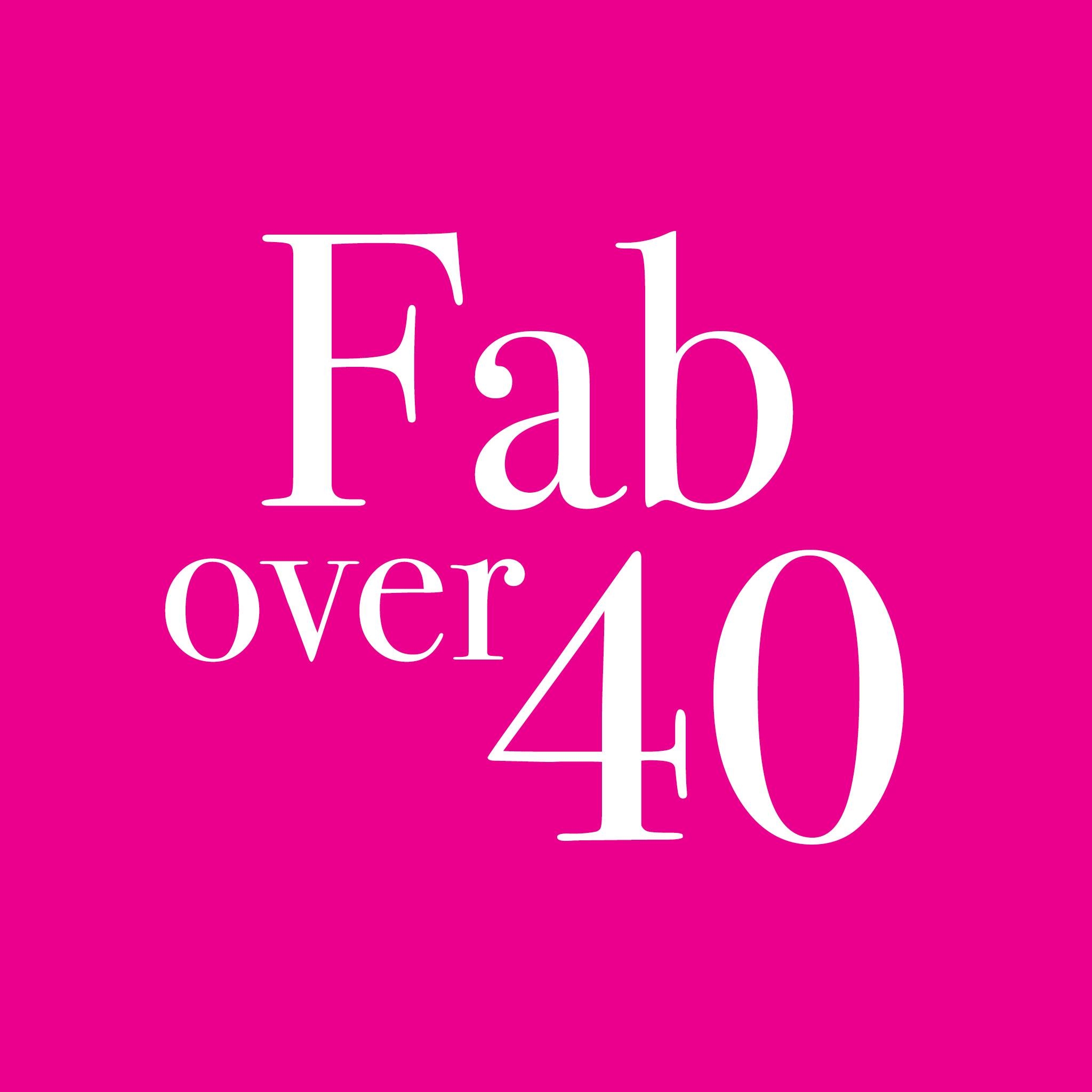 Fab Over 40 Vote Contest 2025 | https://fabover40.org/2025/lisa-7eda ...