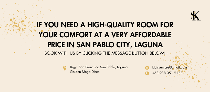 Kely's Transient-Apartment-Bedspace | San Pablo