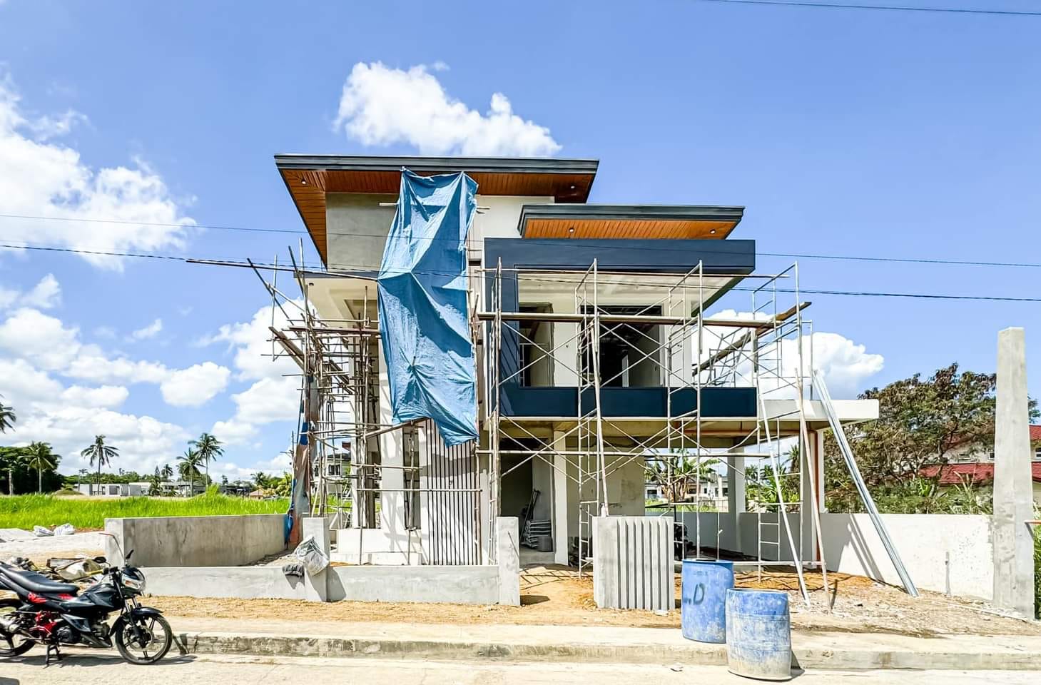 FTM Build and Design Construction Services | Lipa City
