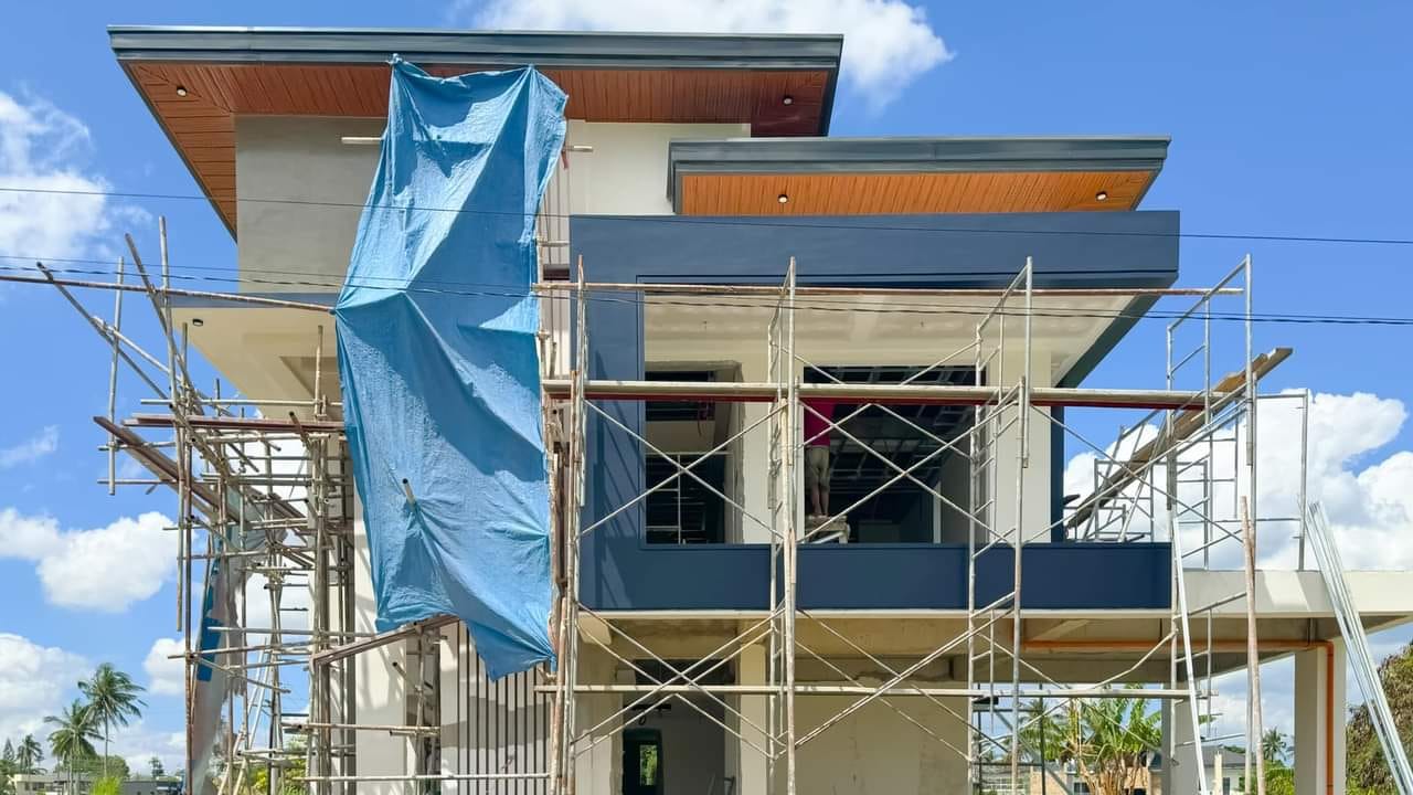 FTM Build and Design Construction Services | Lipa City