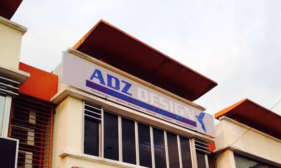 ADZ Design | Kuala Lumpur