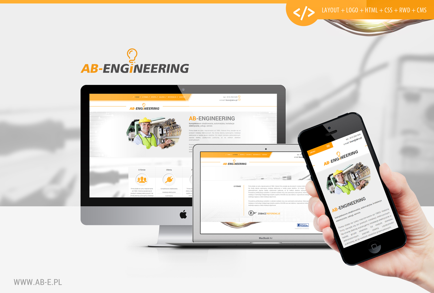 AB-ENGINEERING