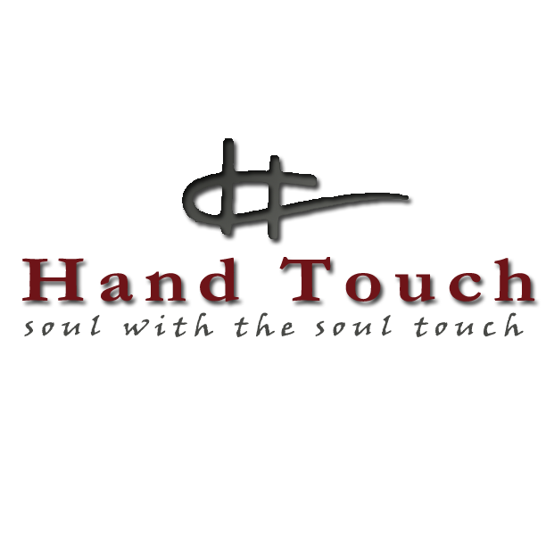 Hand Touch Plus | Kamrangir Char