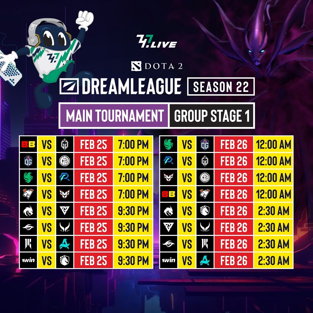DREAMLE... - 747 Live Online Casino, Sports, & Esports Betting | Facebook