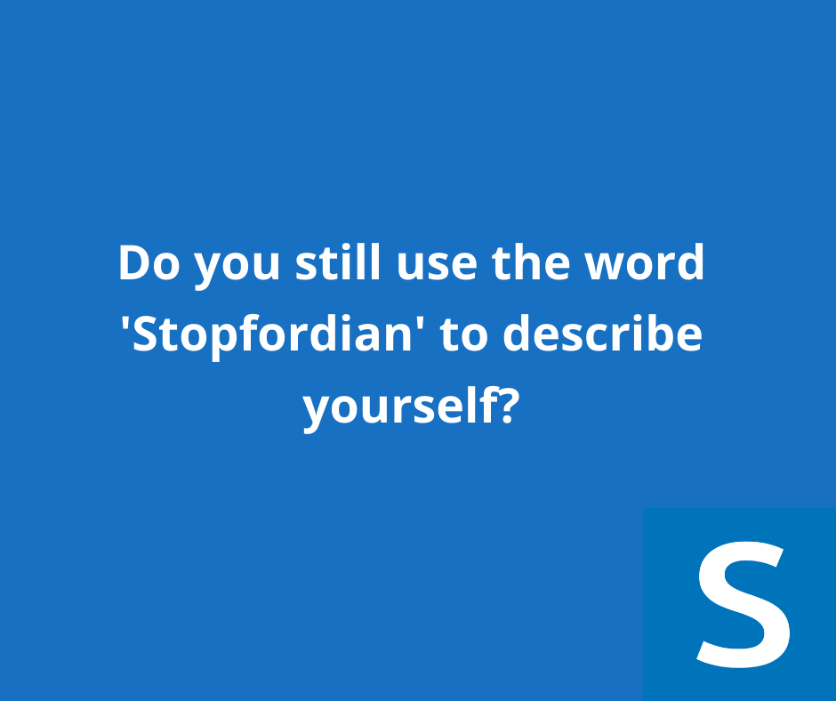 Or have you ever... - My Stockport - Manchester Evening News | Facebook