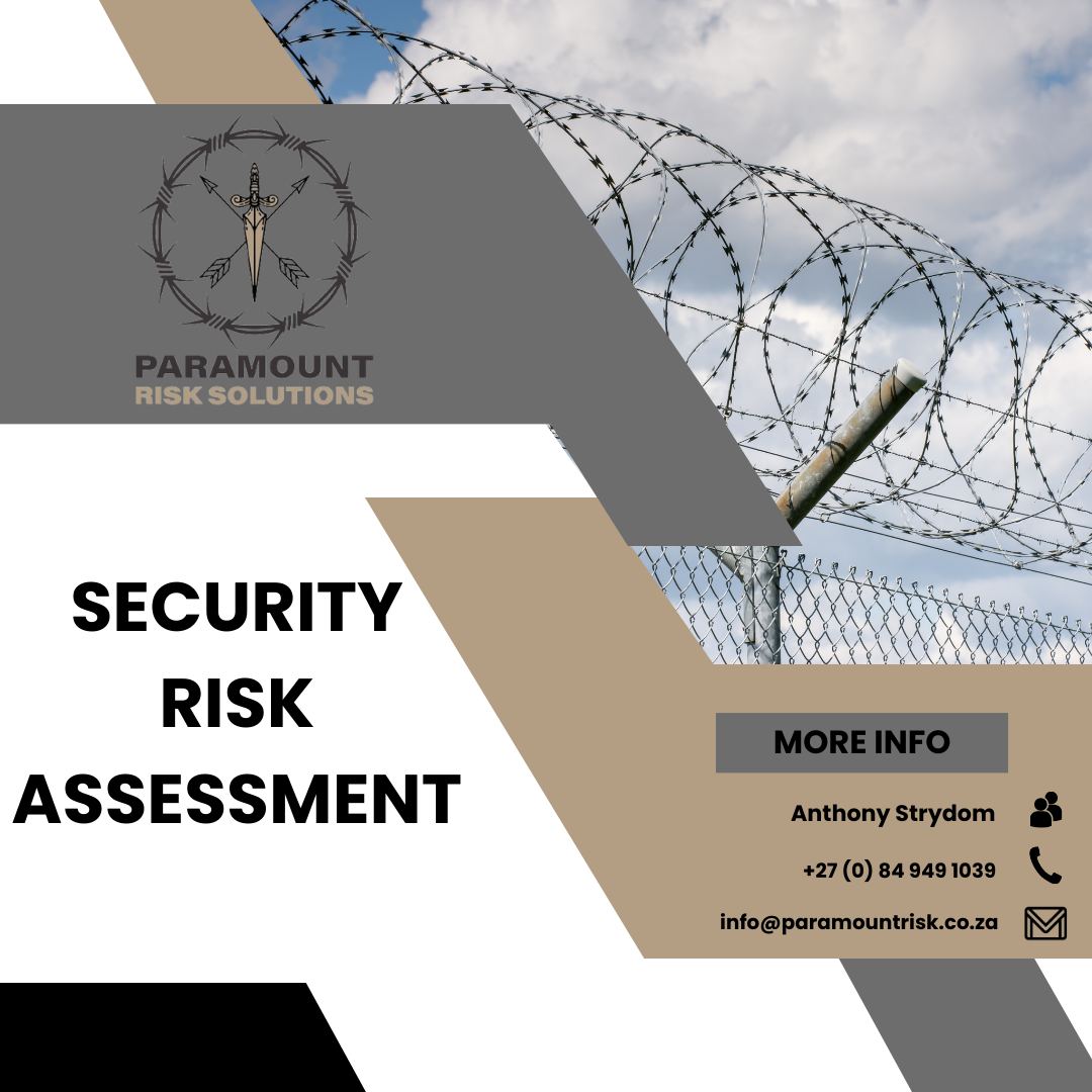 Paramount Risk Solutions