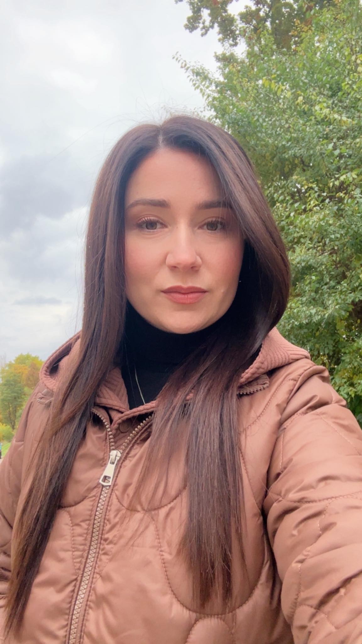 Христина Фендак