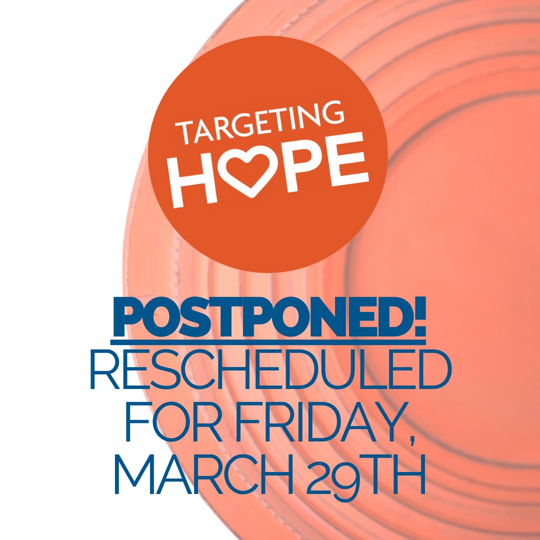 Targeting Hope