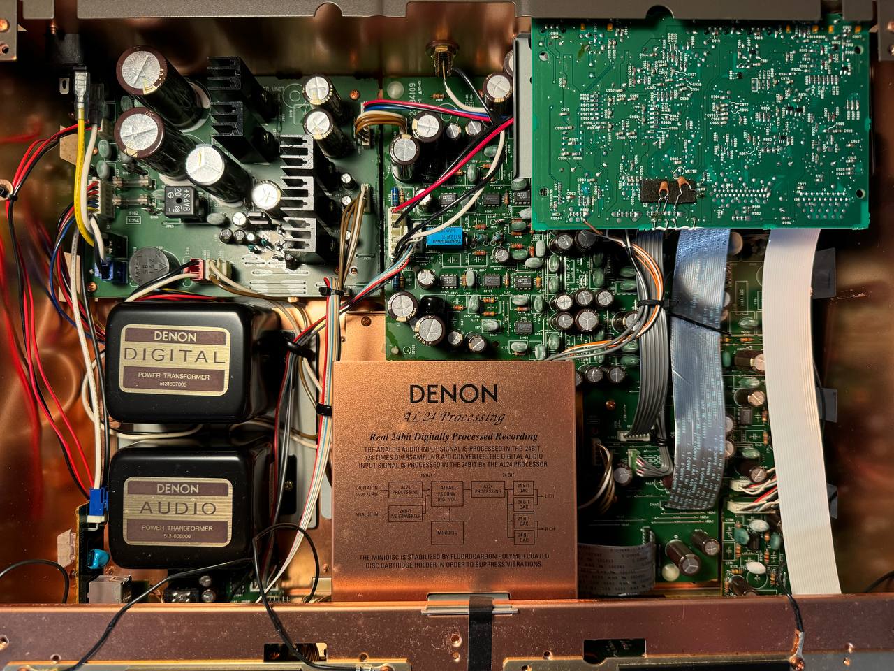 Sony HCD-M35WM/CMT-M35WM service manual needed