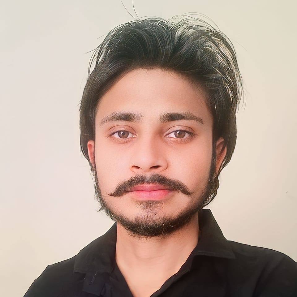 Saurav Rajput