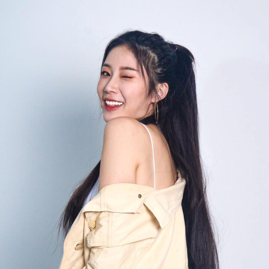 桑妮Sunny