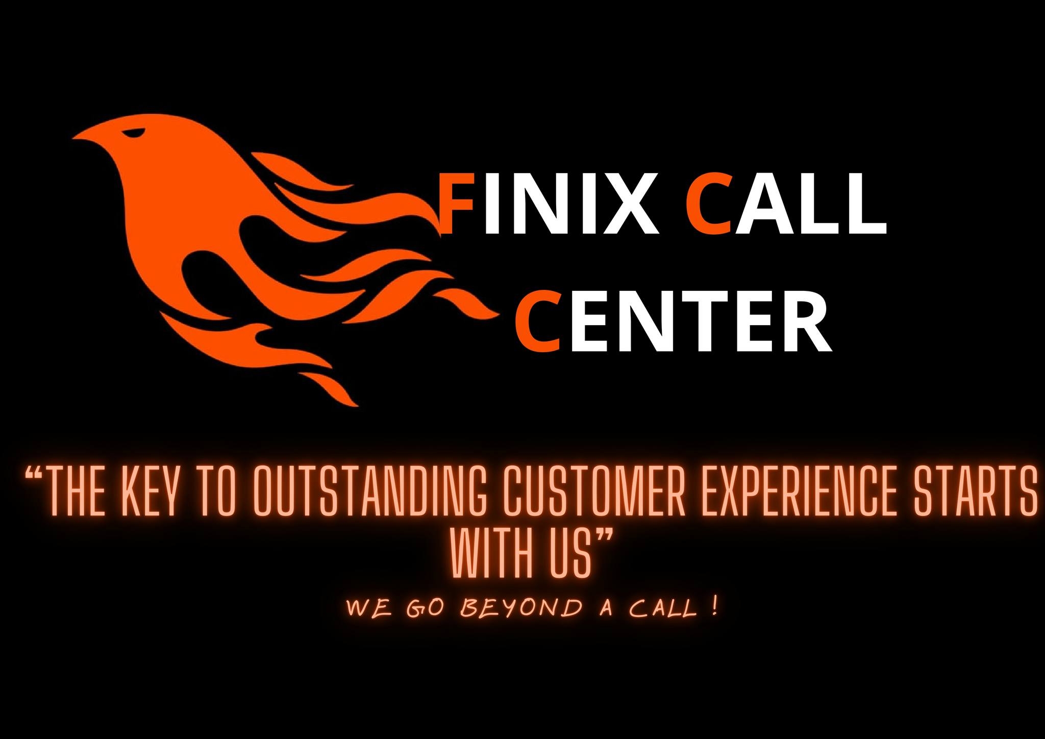 Finix Call Center « FCC » | Rabat