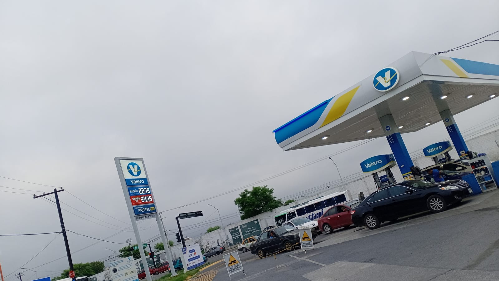 Mini Express Los Pinos | Apodaca