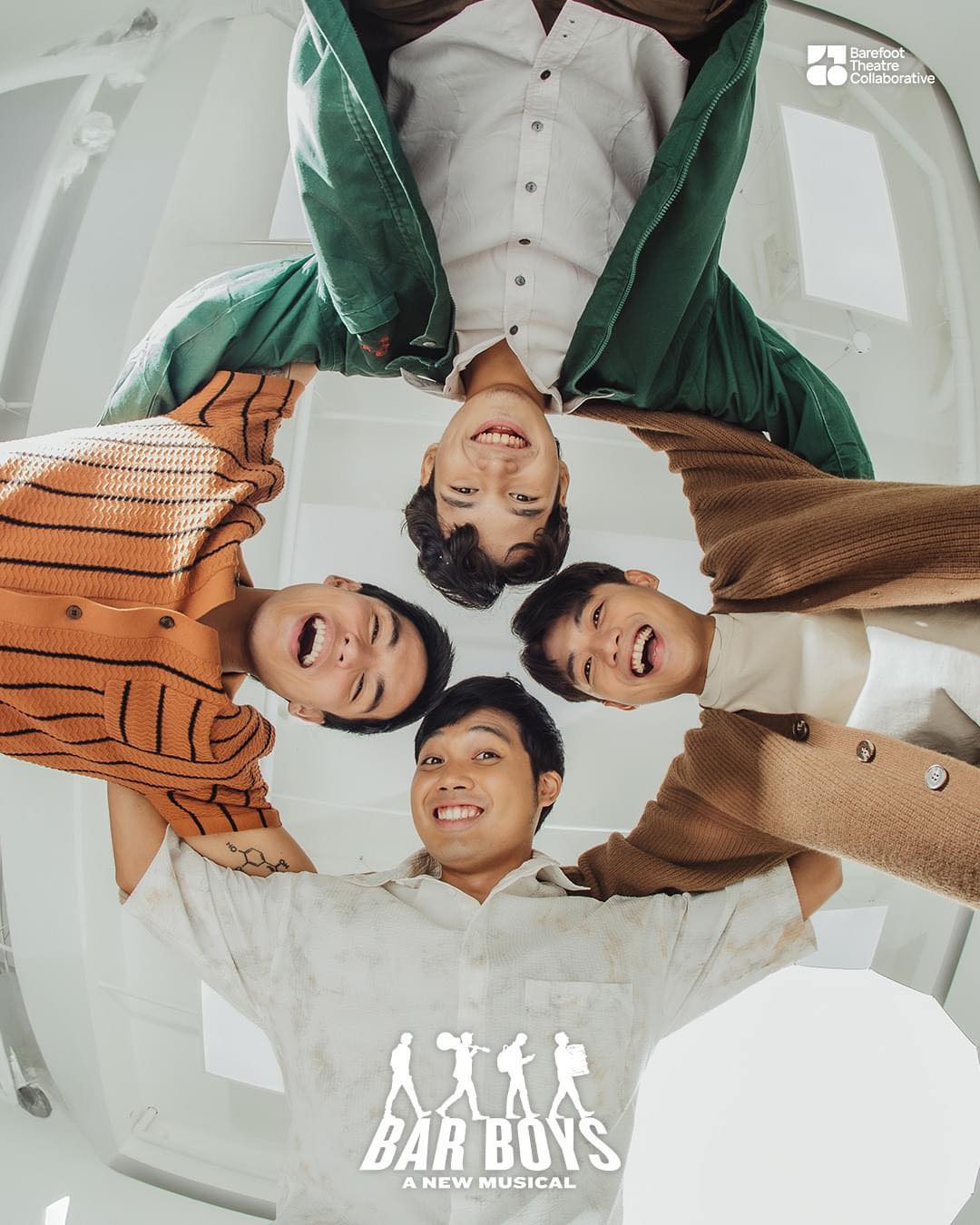 CinemaBravo - ‘BAR BOYS: A NEW MUSICAL’ TICKETS NOW ON... | Facebook