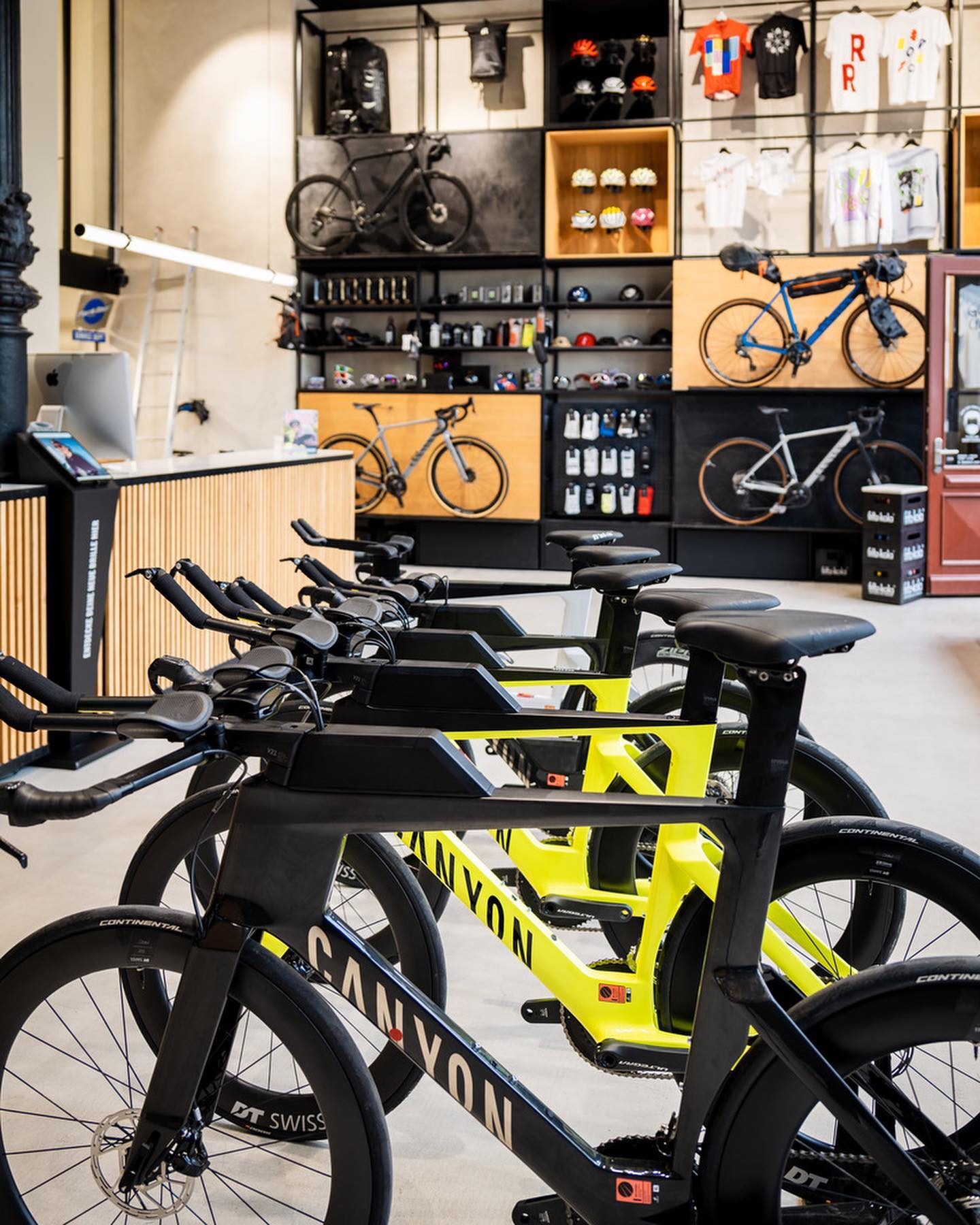 RAD RACE SHOP Hamburg added a new... - RAD RACE SHOP Hamburg
