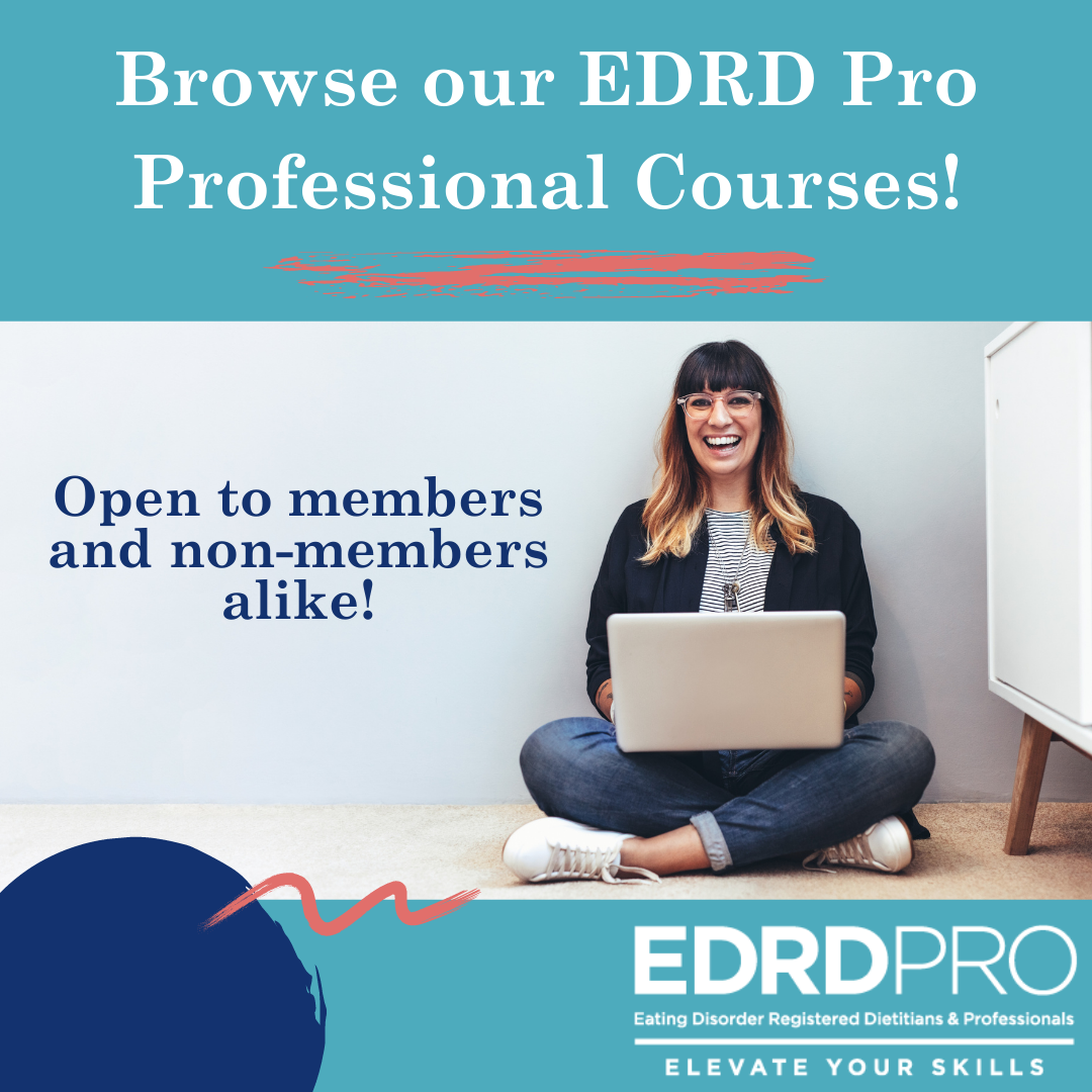 EDRD Pro - Members and non-members alike have access to... | Facebook