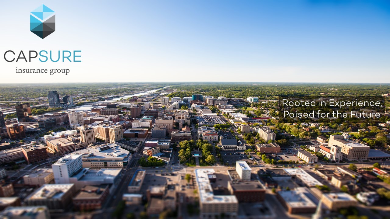 CapSure Insurance Group, Inc | Grand Rapids MI