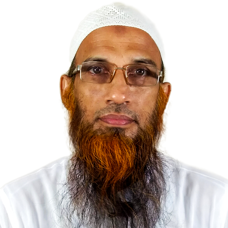 Ustad Anisur Rahman Madani