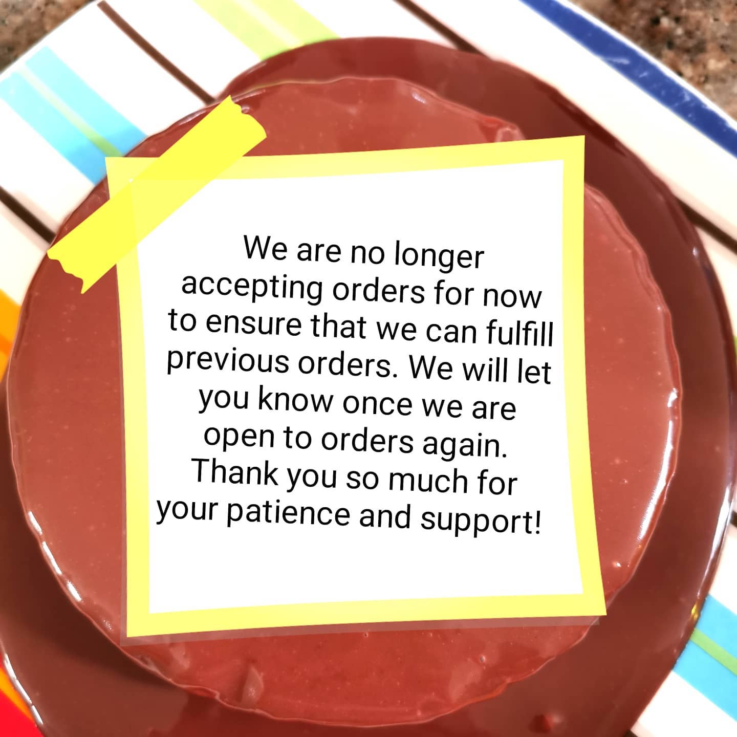 Risa Chocolates | Las Piñas