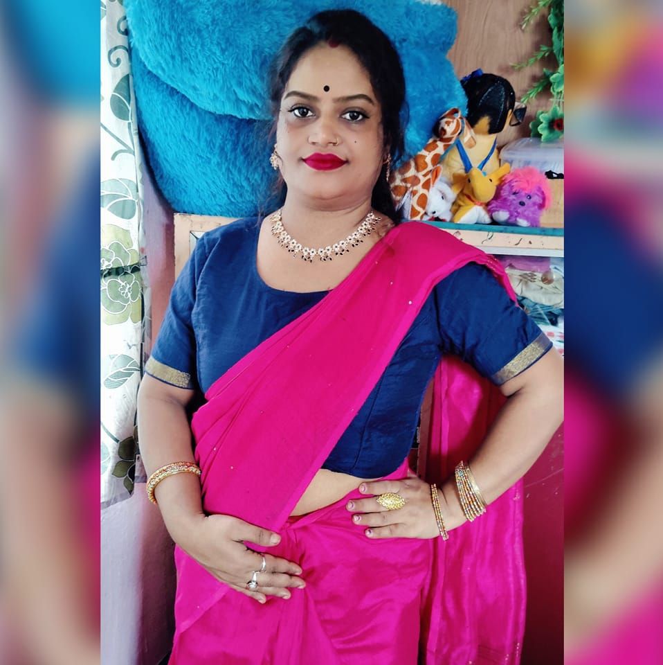 Ranjana Patra
