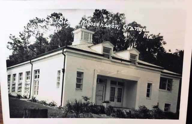 Moosehaven - Throw Back Thursday takes a look at some of... | Facebook