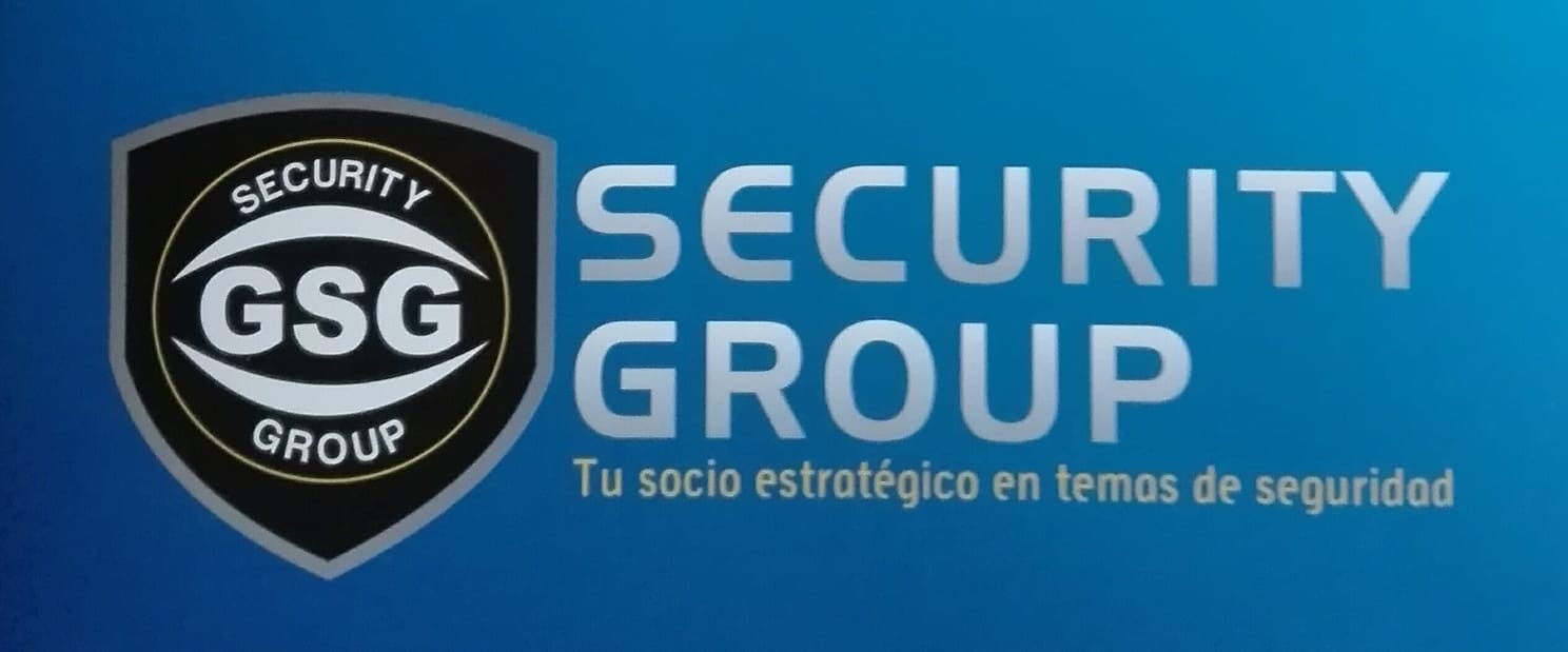 GSG Security Group