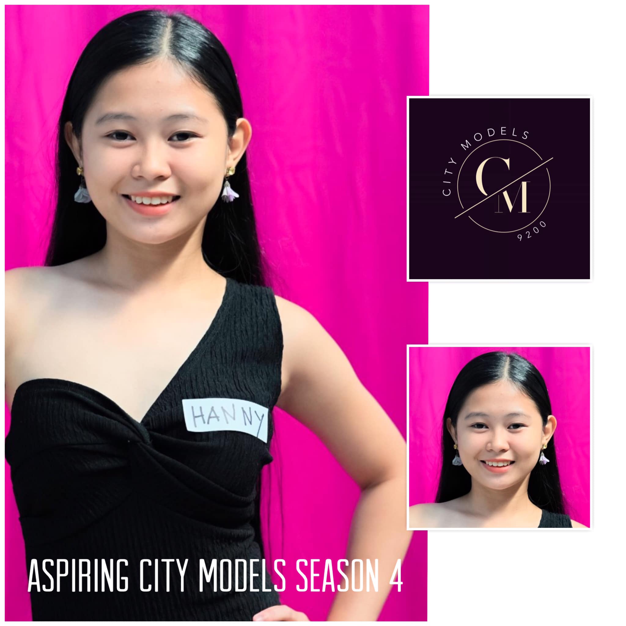 City - The Search for City Models Aspiring Model of the Year 2024 ...