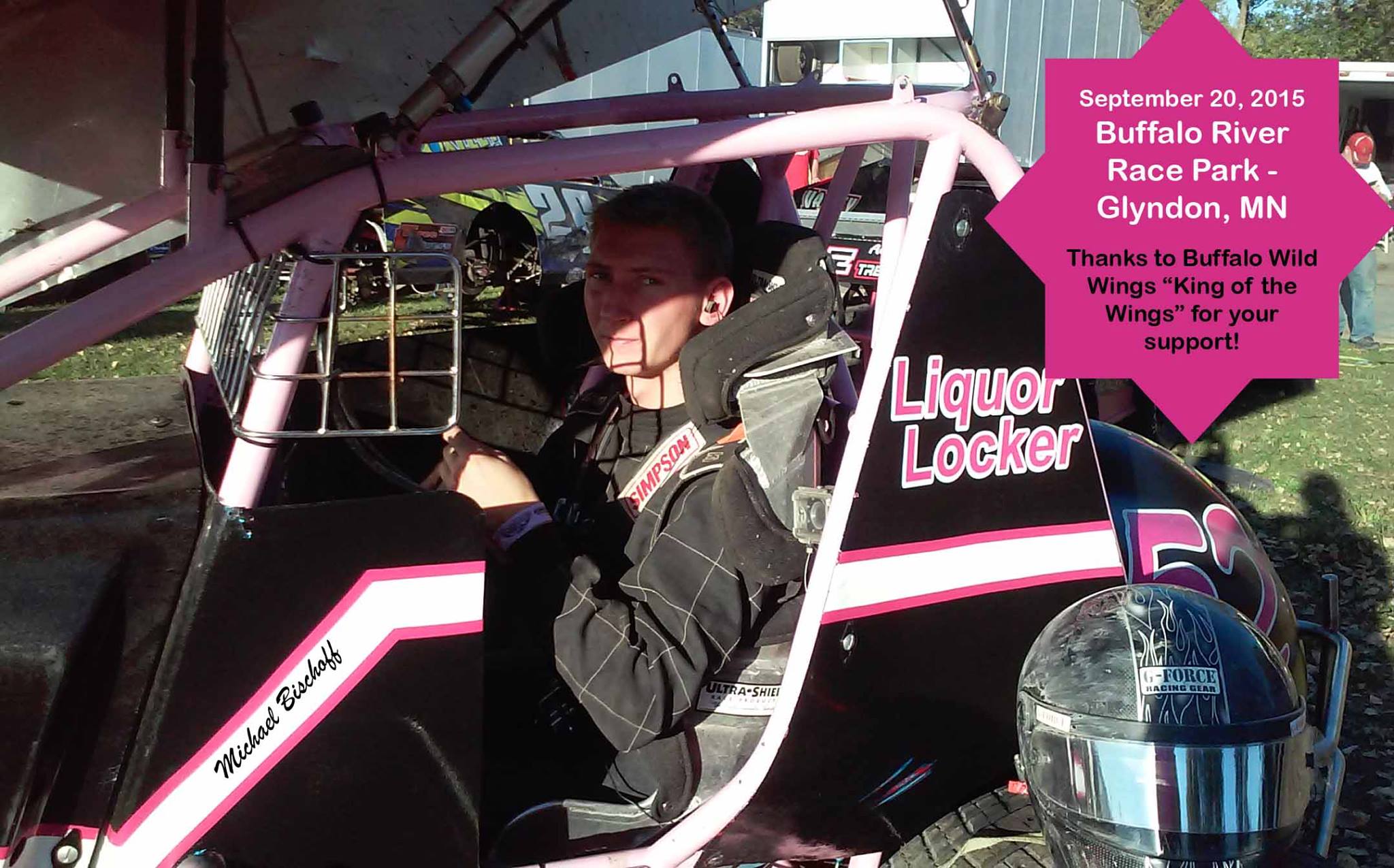 Bischoff Racing