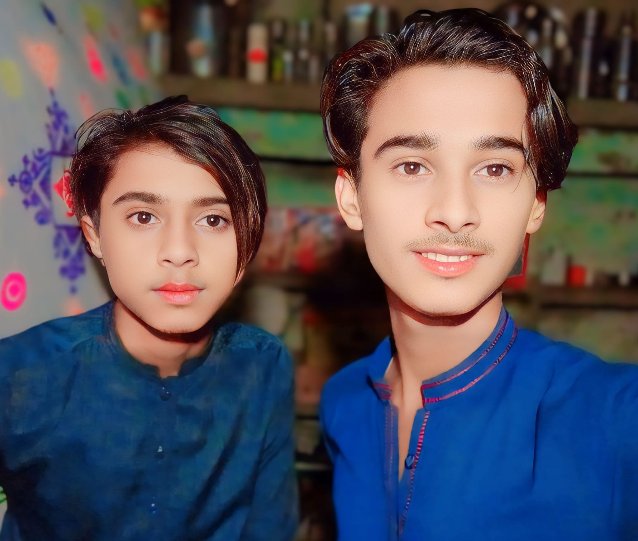Haresh Kumar