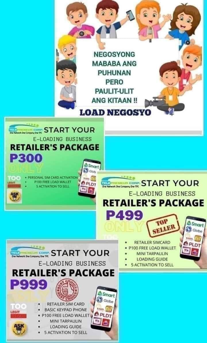 TPC Dealer and Directl... - TPC Dealer and Directl Supplier