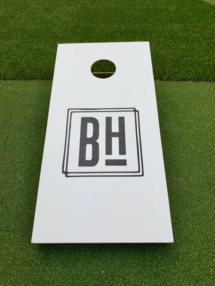 Hi-Tech Signs | Rome GA
