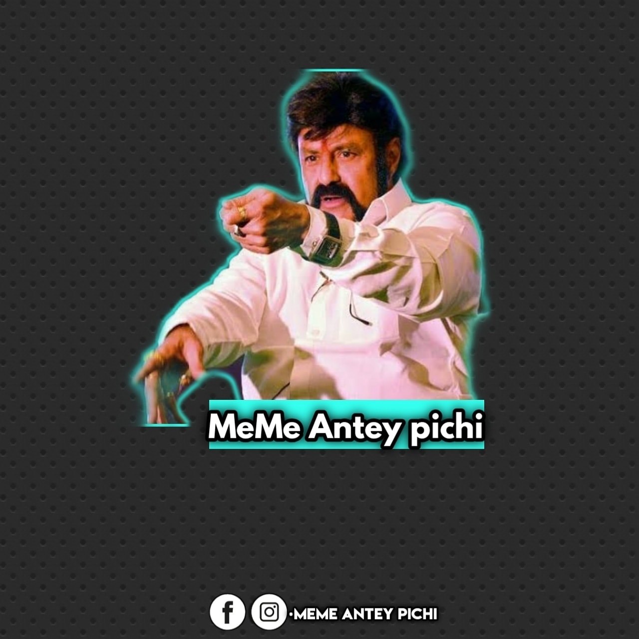 MeMe Antey Pichi