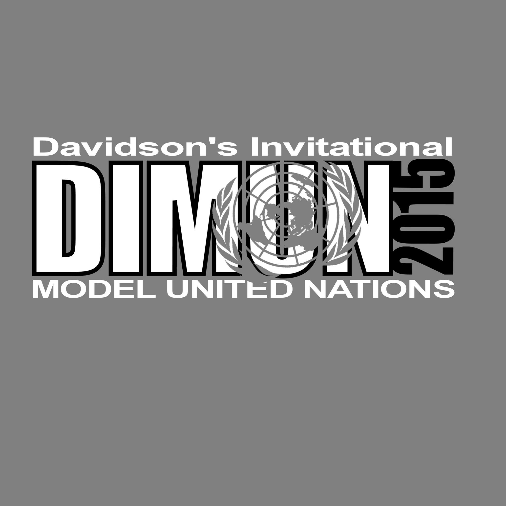 DIMUN | Mobile AL