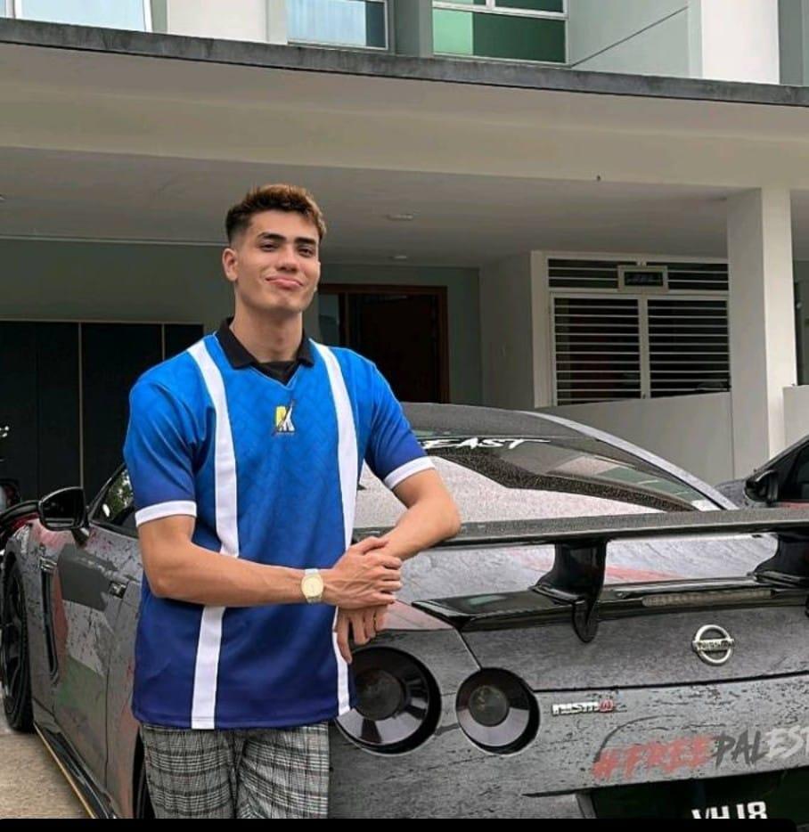 Dudul Nong