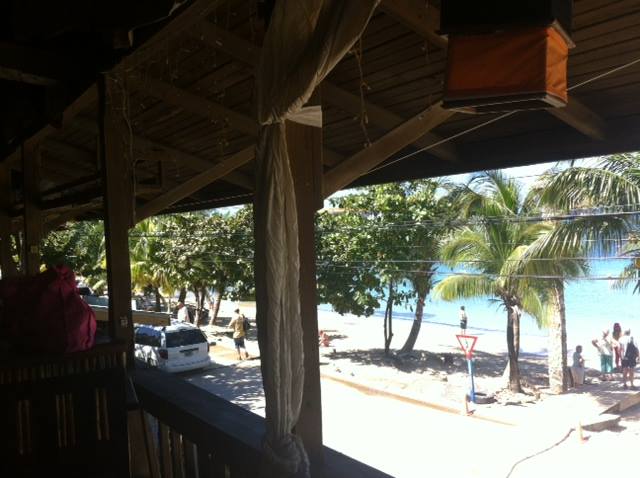 Coconut Tree Restaurant | Roatán