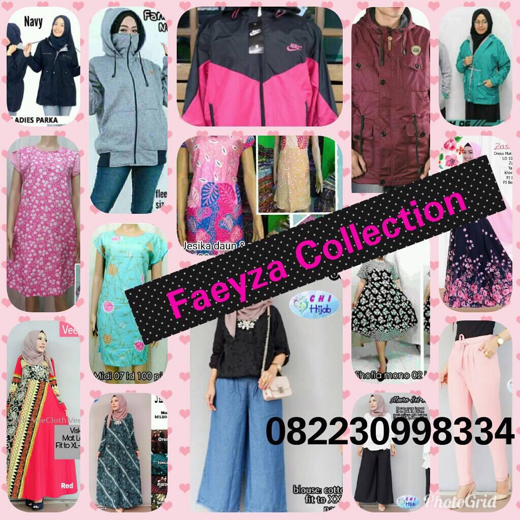 Faeyza Collection