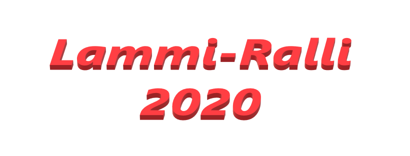 Lammin Ikkunat ja Ovet -ralli