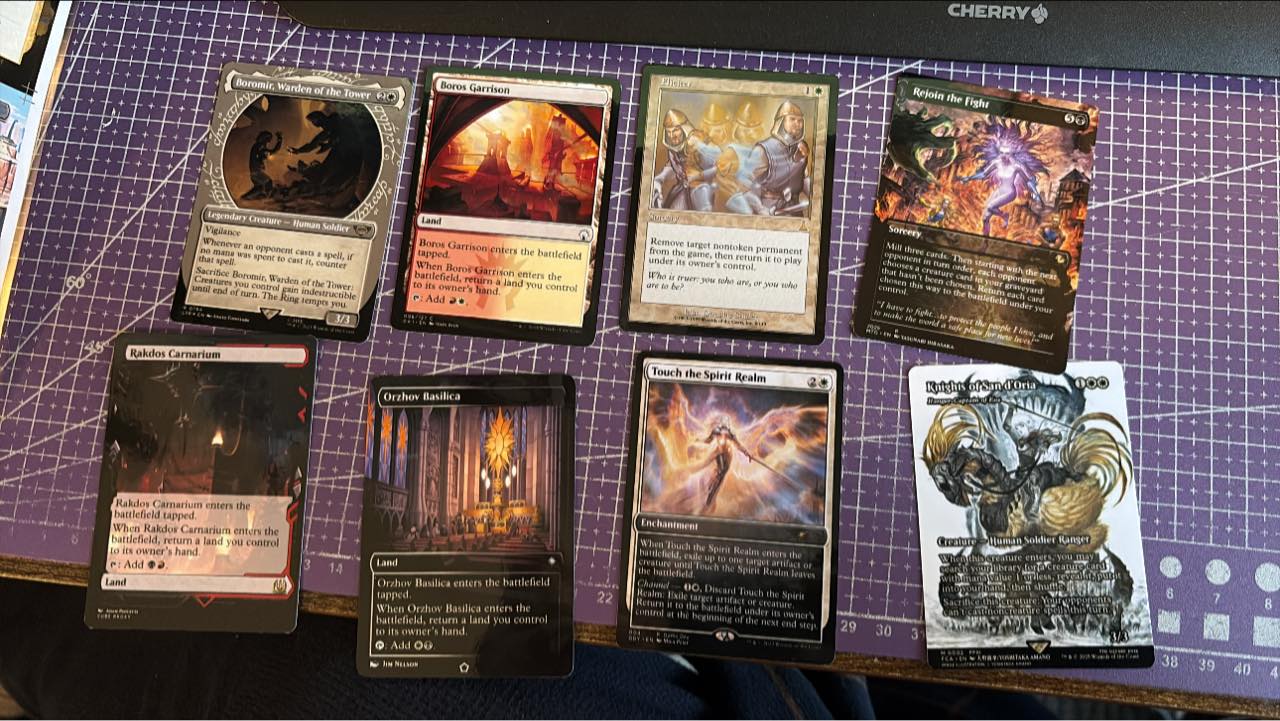 gsm of mtg cards BULK GONE] INKJET Proxy Cardstock - Semi-Gloss Classic How to Choose the Right