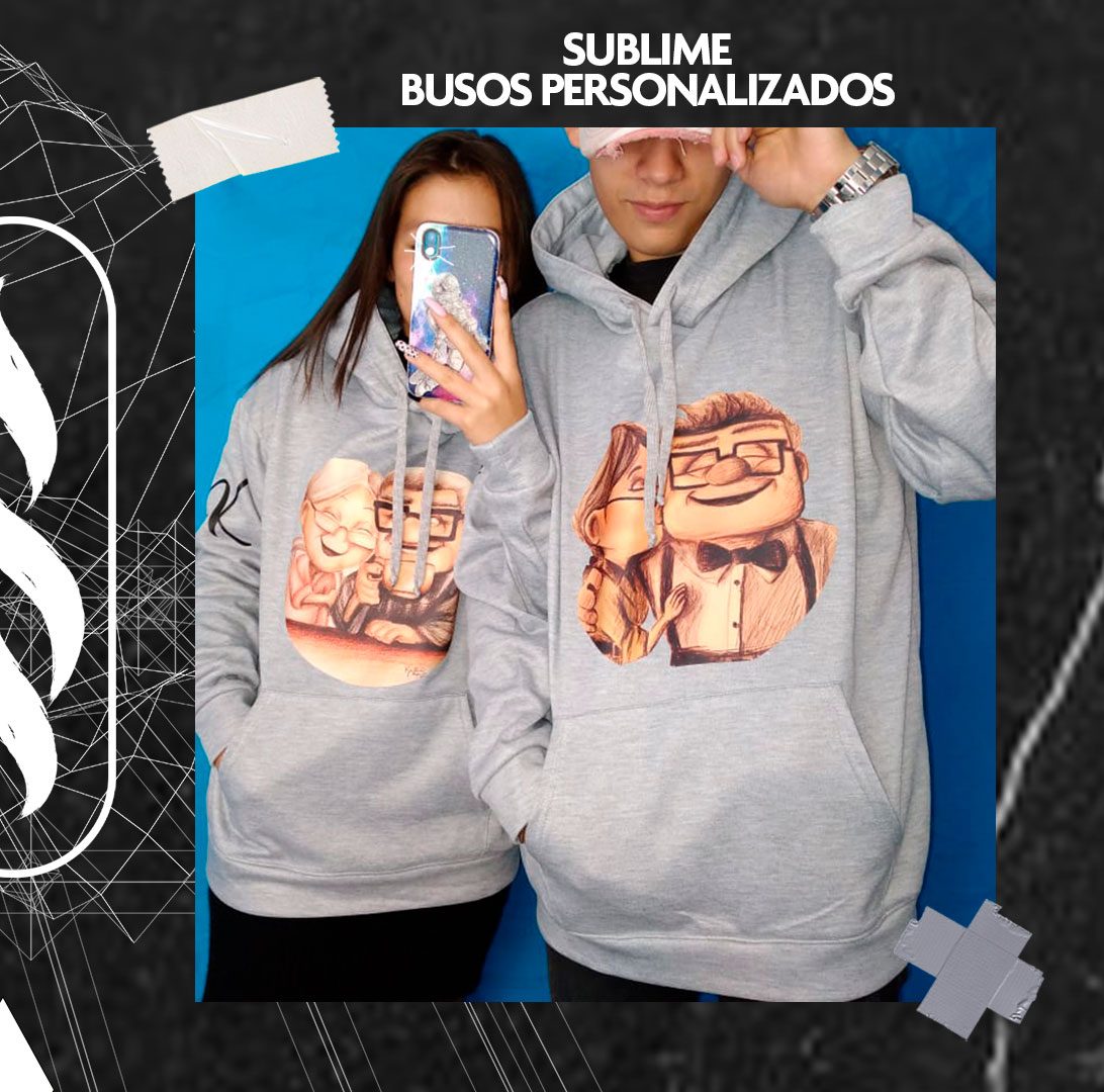 Sublime Sb | Madrid