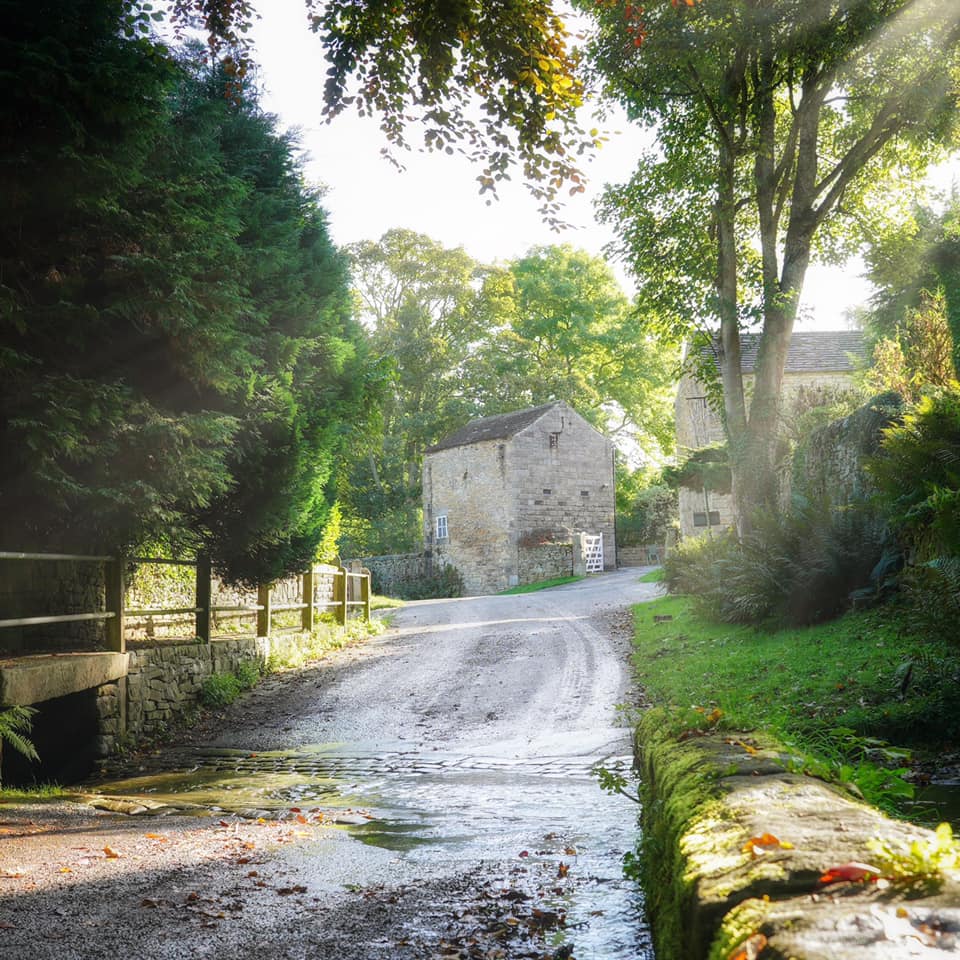 Peaklass - OH SO QUIET | The village of Shatton is an... | Facebook