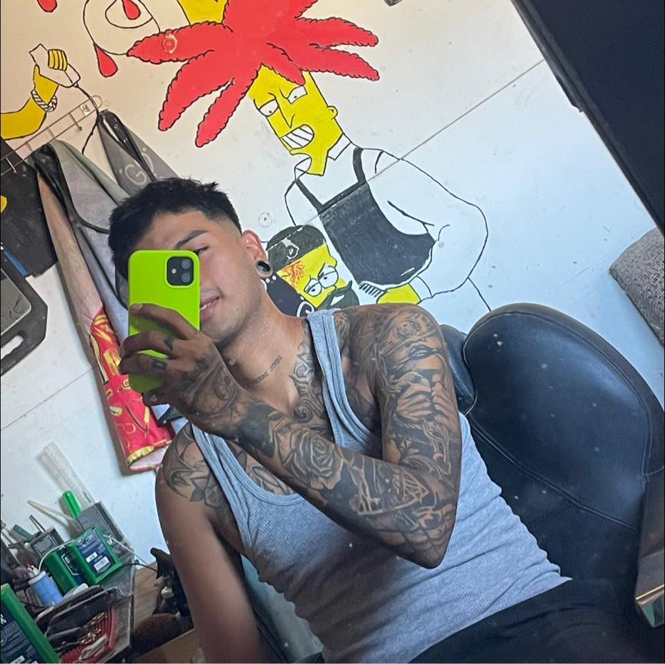 Luis Rivas