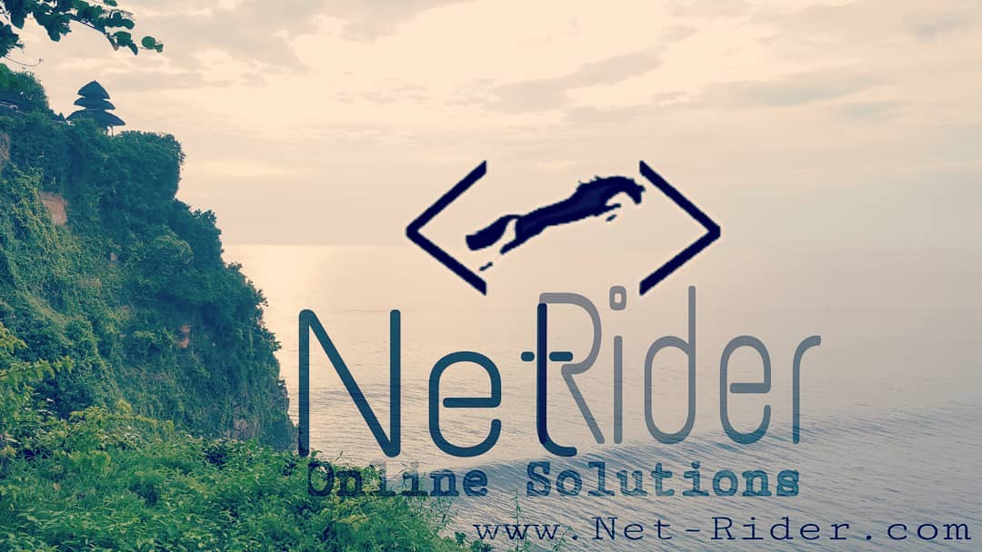 Net Rider